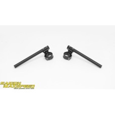 Ghi Đông RCB 41mm CBR650F / Ninja300-400-650 (chính hãng)